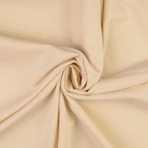Romanit Jersey Stoff in ecru (col. 6004)