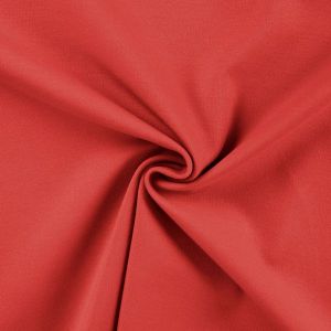 Romanit Jersey Stoff in marsala (col. 538)