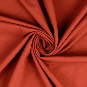 Romanit Jersey Stoff in terra (col. 5009)