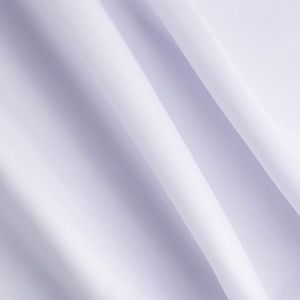 Satin Stoff für Brautkleid und Abendkleid in weiss