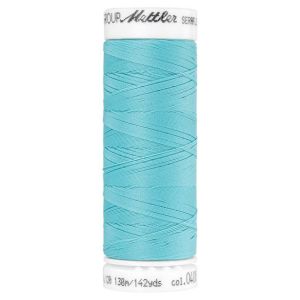 Seraflex Nähgarn aquamarine