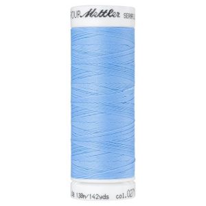Seraflex Nähgarn arctic blue