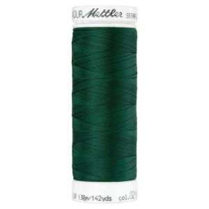 Seraflex Nähgarn giftgrün