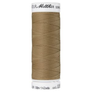 Seraflex Nähgarn hellbraun