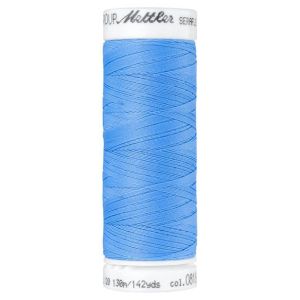 Seraflex Nähgarn himmelblau