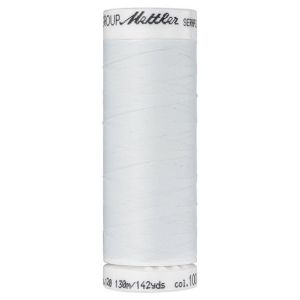 Seraflex Nähgarn ivory