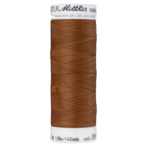 Seraflex Nähgarn milchschoggi