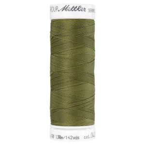 Seraflex Nähgarn oliv