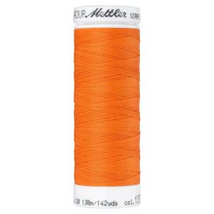 Seraflex Nähgarn orange
