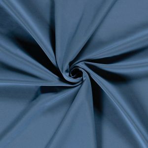 Softshell Stoff in jeansblau (col. 006)