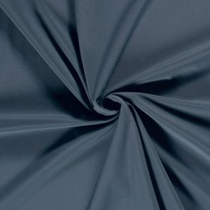 Softshell Stoff in jeansblau (col. 026)