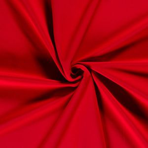 Softshell Stoff in rot (col. 005)