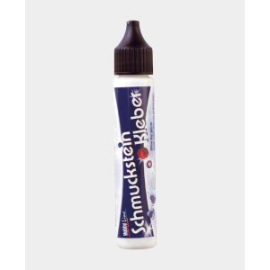 Strass Kleber, Strasssteinkleber, Schmucksteinkleber, 29ml von Kreul