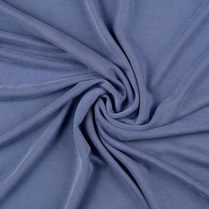 Tencel™ Romanit Jersey Stoff in jeans (col. 5026)