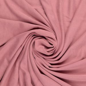 Tencel™ Romanit Jersey Stoff in puderviolett (col. 5016)