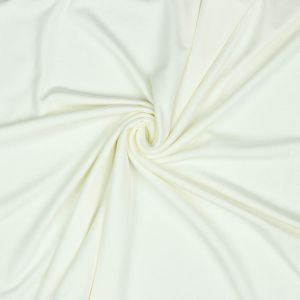 Tencel Jersey Stoff ecru (col. 004)