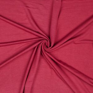 Tencel Jersey Stoff fuchsia (col. 023)
