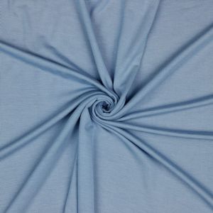 Tencel Jersey Stoff lavendel (col. 006)