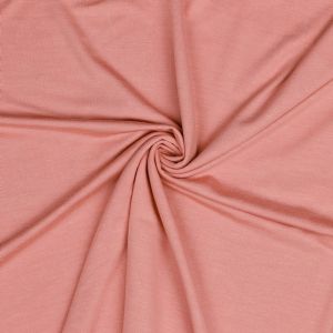 Tencel Jersey Stoff rosa (col. 012)