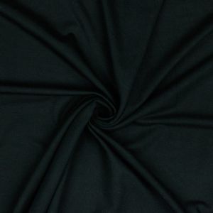 Tencel Jersey Stoff schwarz (col. 001)