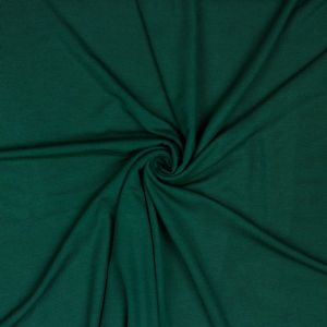 Tencel Jersey Stoff teal (col. 027)