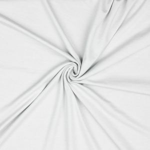 Tencel Jersey Stoff weiss (col. 005)