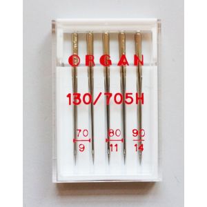 Universalnadeln des Systems 130/705H