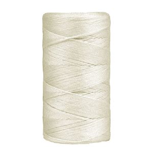 Universal Nähgarn ivory (col. 010), 500m von Hagal