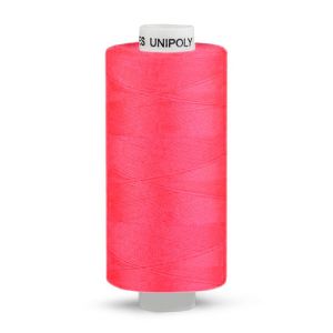Universal Nähgarn neonpink (col. 325) 500m von Hagal