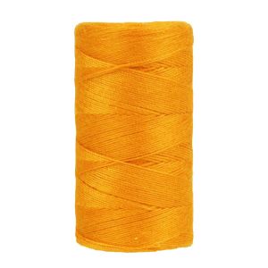 Universal Nähgarn orange, 500m-Spule von Hagal