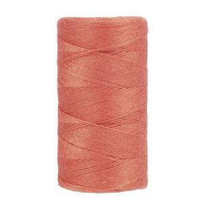 Universal Nähgarn roseorange, 500m-Spule von Hagal fürs Nähen