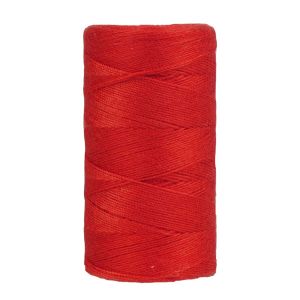 Universal Nähgarn rot, 500m-Spule von Hagal