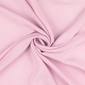Viskose Stoff in rosa (col. 3016)