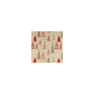 Weihnachtsstoff-mit-Christbaum-Tanne-Muster-in-naturecru-thumb