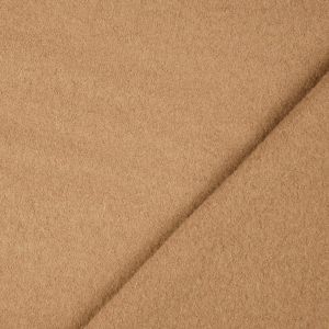 Wollwalk - Walkloden Stoff in beige (col. 6006)