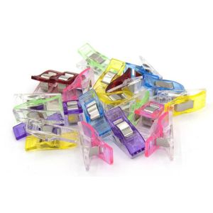 Wonder Clips von Spitzentraum