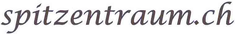 Spitzentraum Logo
