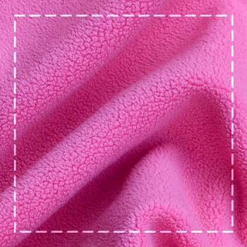 Fleece uni