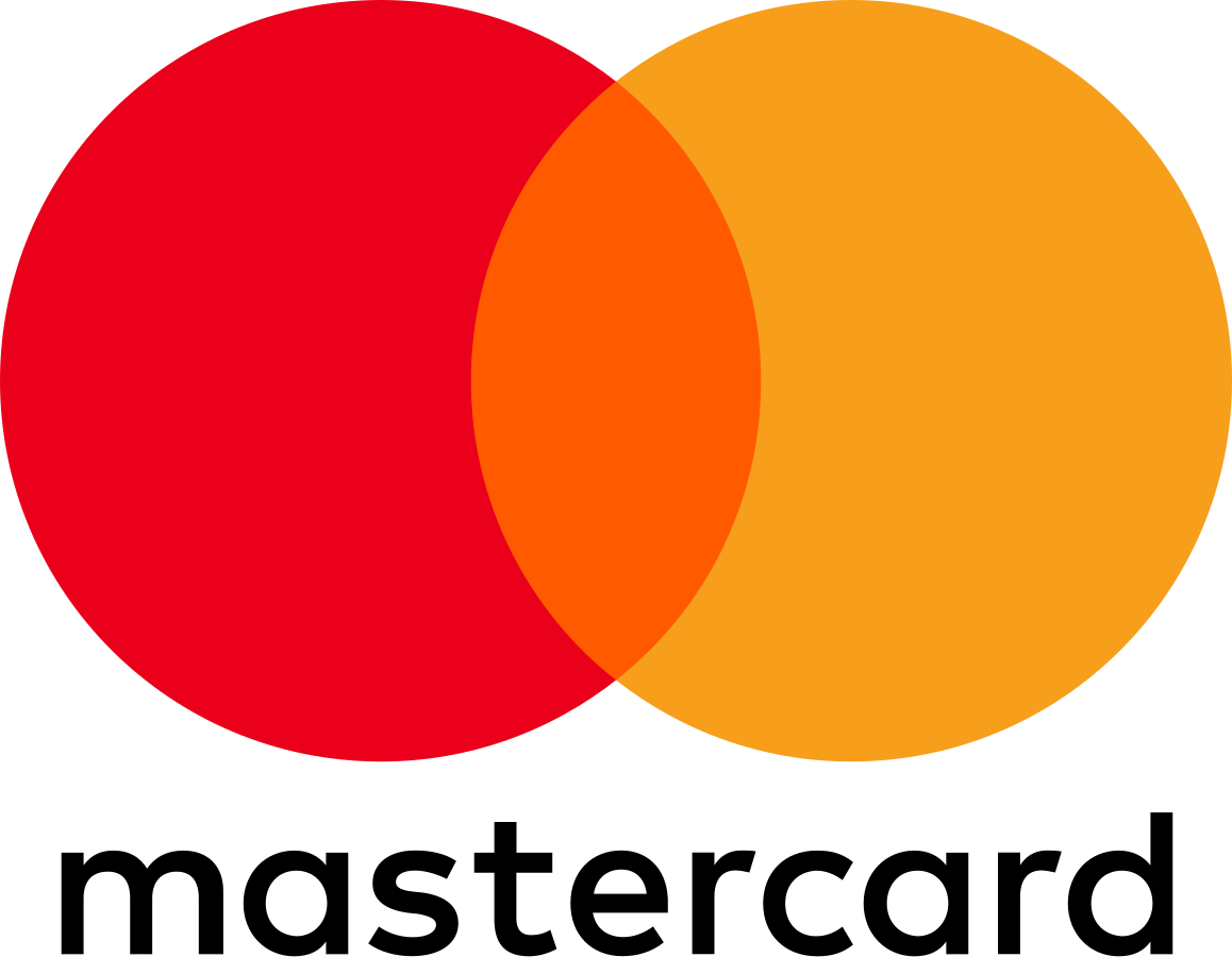 Zahlungsart Mastercard