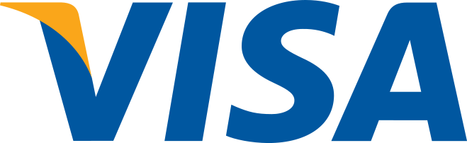Zahlungsart VISA