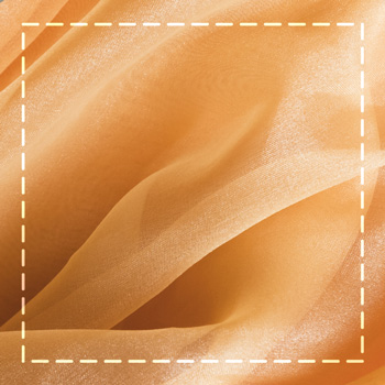 Organza