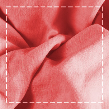 Rosa Stoff