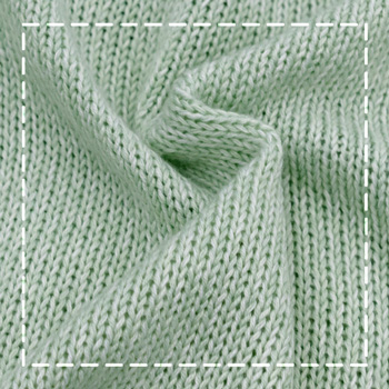 Strickstoff