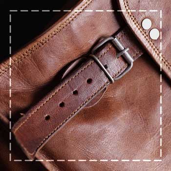 Taschenverschluss